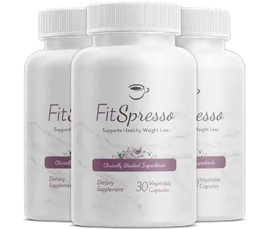 FitSpresso supplement
