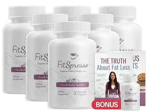 FitSpresso discount